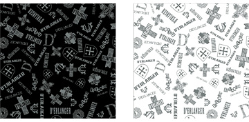 クッションカバー